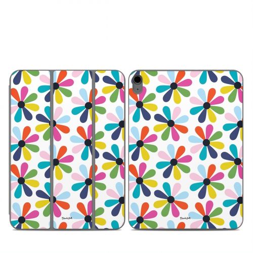 Multiflo Smart Folio for iPad Series Skin