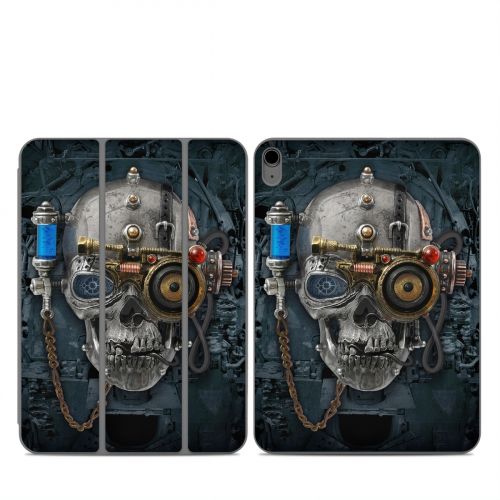 Necronaut Smart Folio for iPad Series Skin