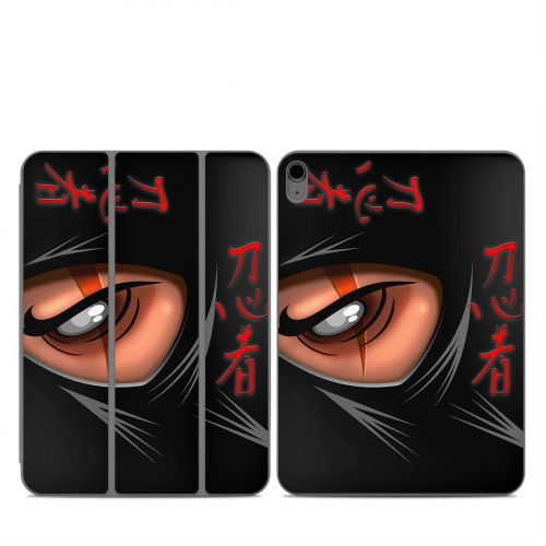 Ninja Smart Folio for iPad Series Skin