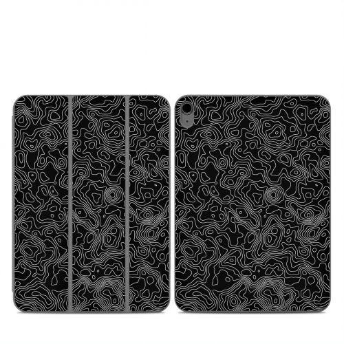 Nocturnal Smart Folio for iPad Series Skin