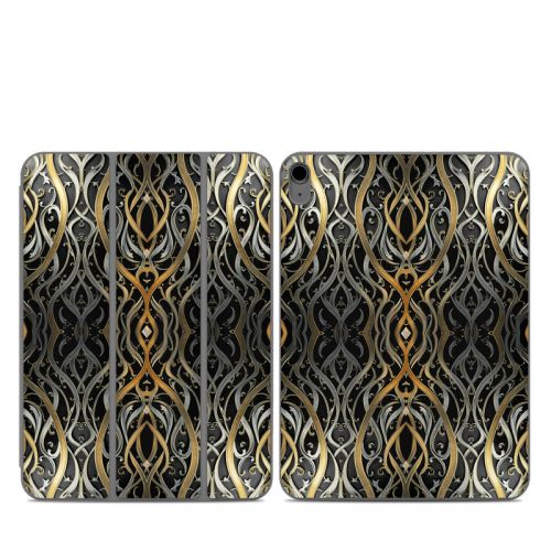 Nouveau Smart Folio for iPad Series Skin