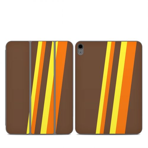 Oahu Smart Folio for iPad Series Skin