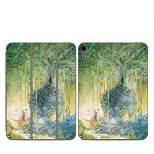 Offerings Smart Folio for iPad Series Skin