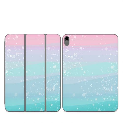 Ombre Sunset Smart Folio for iPad Series Skin