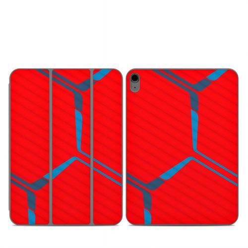 Ozone RAI Smart Folio for iPad Series Skin