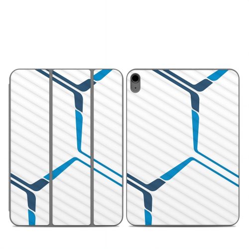 Ozone WAI Smart Folio for iPad Series Skin