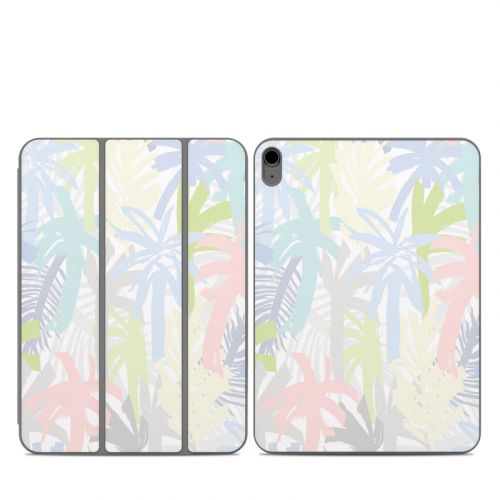 Pastel Palms Smart Folio for iPad Series Skin