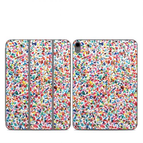 Plastic Playground Smart Folio for iPad Series Skin