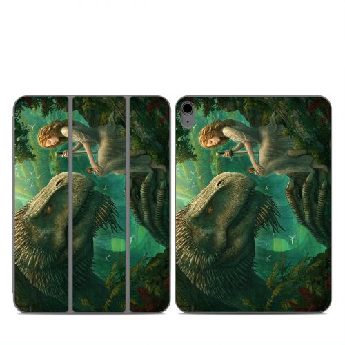 Playmates Smart Folio for iPad Series Skin