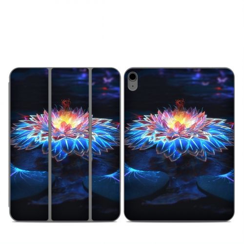 Pot of Gold Smart Folio for iPad Series Skin