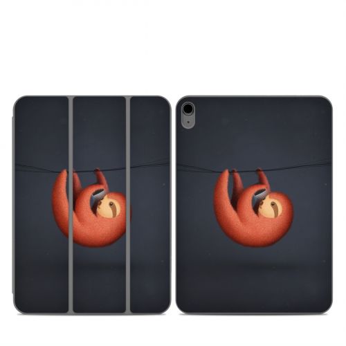 Procrastination Smart Folio for iPad Series Skin