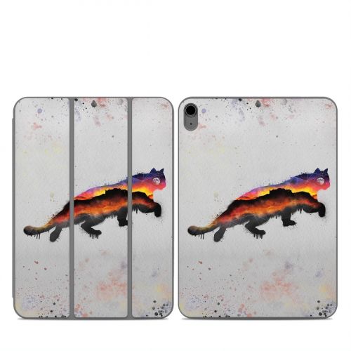 Resolve Smart Folio for iPad Series Skin