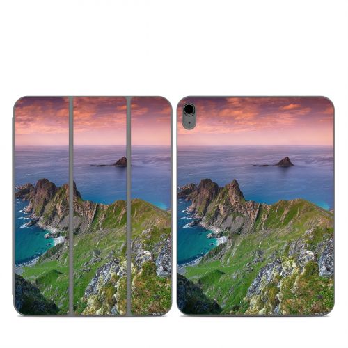 Rocky Ride Smart Folio for iPad Series Skin