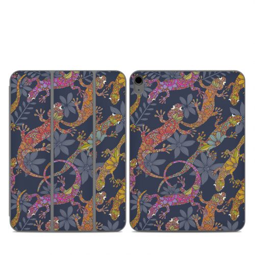 Salamanca Smart Folio for iPad Series Skin