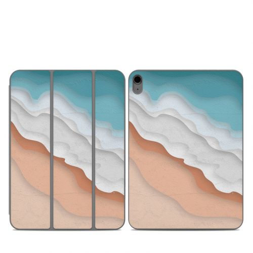 Sea Shore Smart Folio for iPad Series Skin
