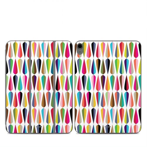 Slice Smart Folio for iPad Series Skin