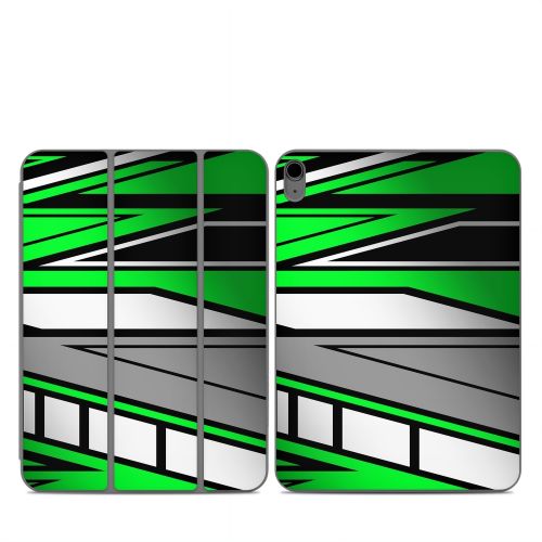 Slider Smart Folio for iPad Series Skin