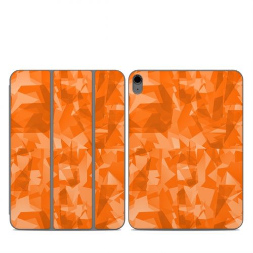 Solar Storm Smart Folio for iPad Series Skin