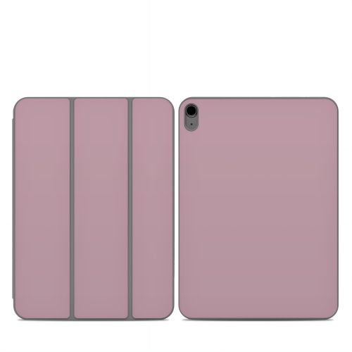 Solid State Rose Smart Folio for iPad Series Skin