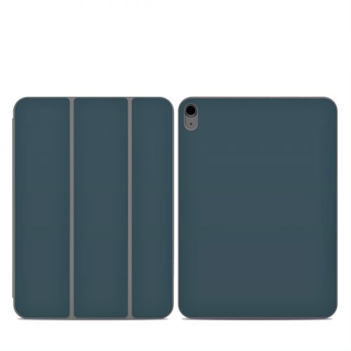 Solid State Storm Smart Folio for iPad Series Skin