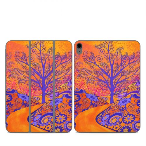 Sunset Park Smart Folio for iPad Series Skin