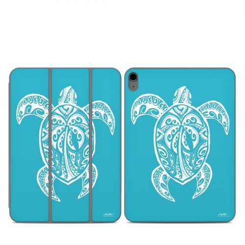 Tahitian Smart Folio for iPad Series Skin