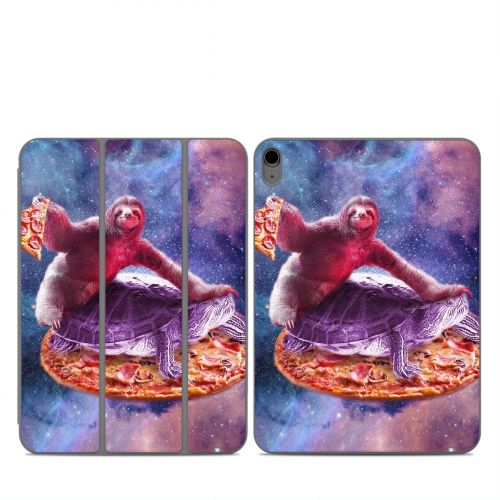 This is Mine Smart Folio for iPad Series Skin