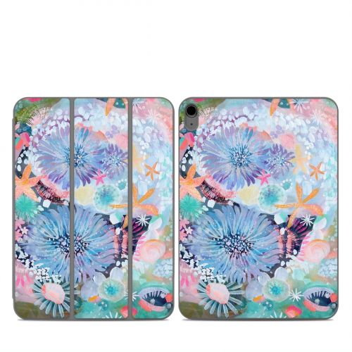 Tidepool Smart Folio for iPad Series Skin