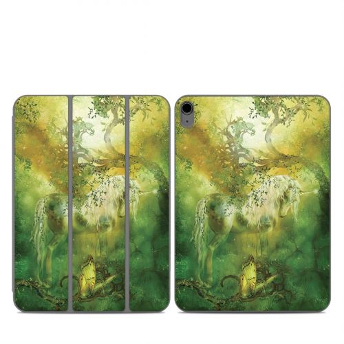 Unicorn Smart Folio for iPad Series Skin