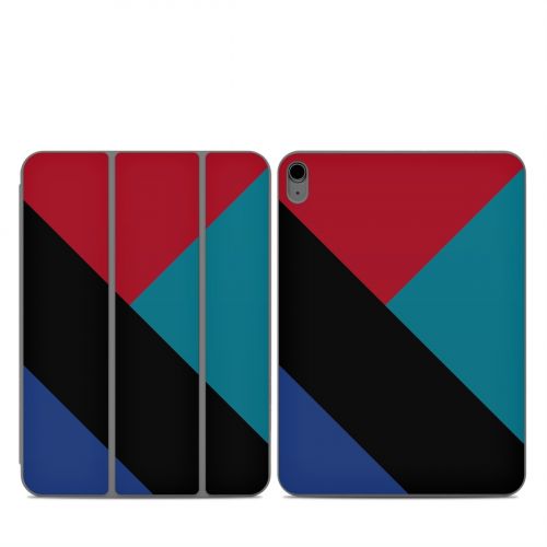 Unravel Smart Folio for iPad Series Skin