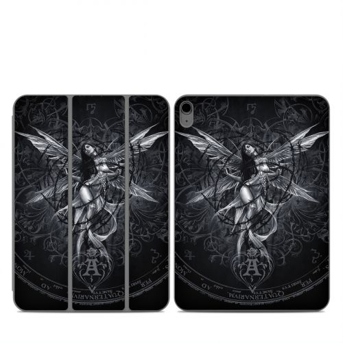Unseelie Bound Smart Folio for iPad Series Skin
