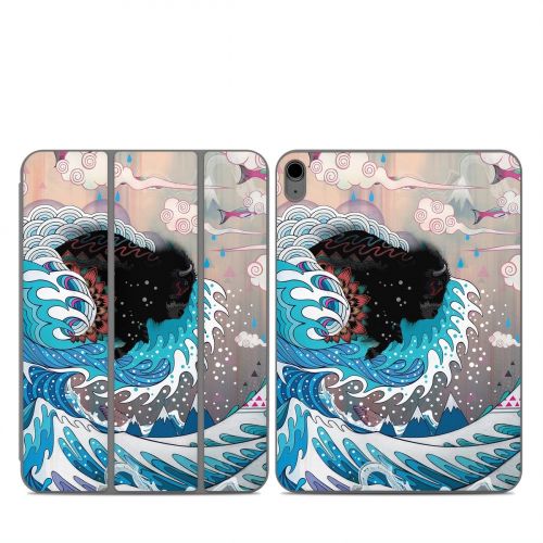 Unstoppabull Smart Folio for iPad Series Skin