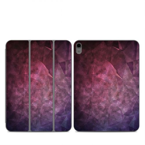 Vampire Squid Smart Folio for iPad Series Skin