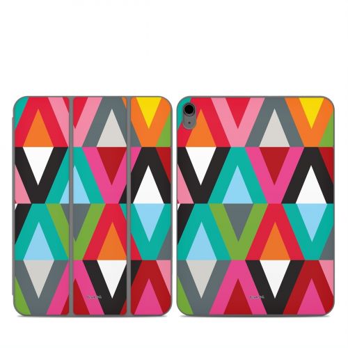 Viva Smart Folio for iPad Series Skin
