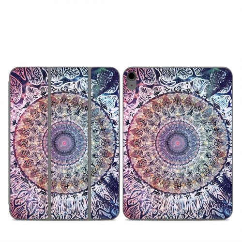 Waiting Bliss Smart Folio for iPad Series Skin