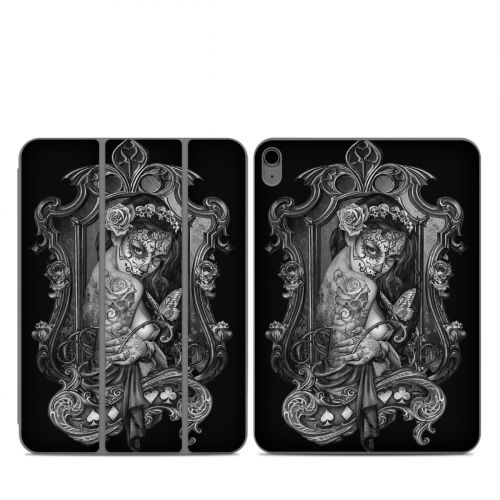 Widow's Weeds Smart Folio for iPad Series Skin