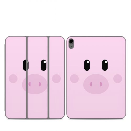 Wiggles the Pig Smart Folio for iPad Series Skin