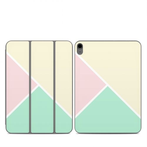 Wish Smart Folio for iPad Series Skin