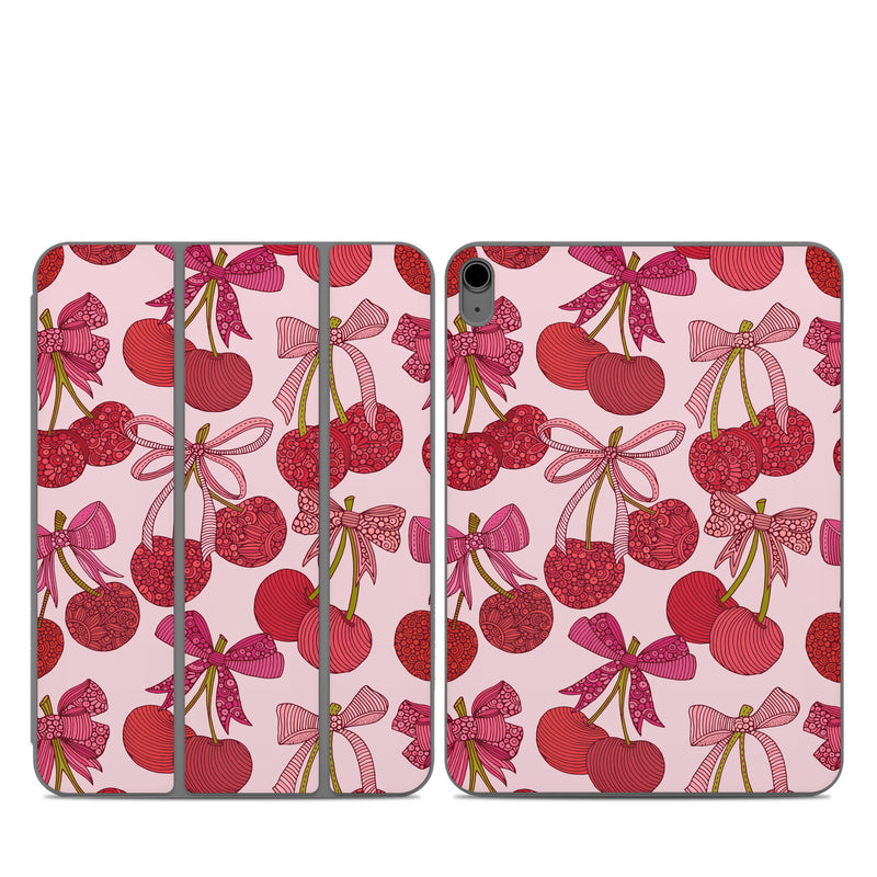 Smart Folio for iPad Series Skin design