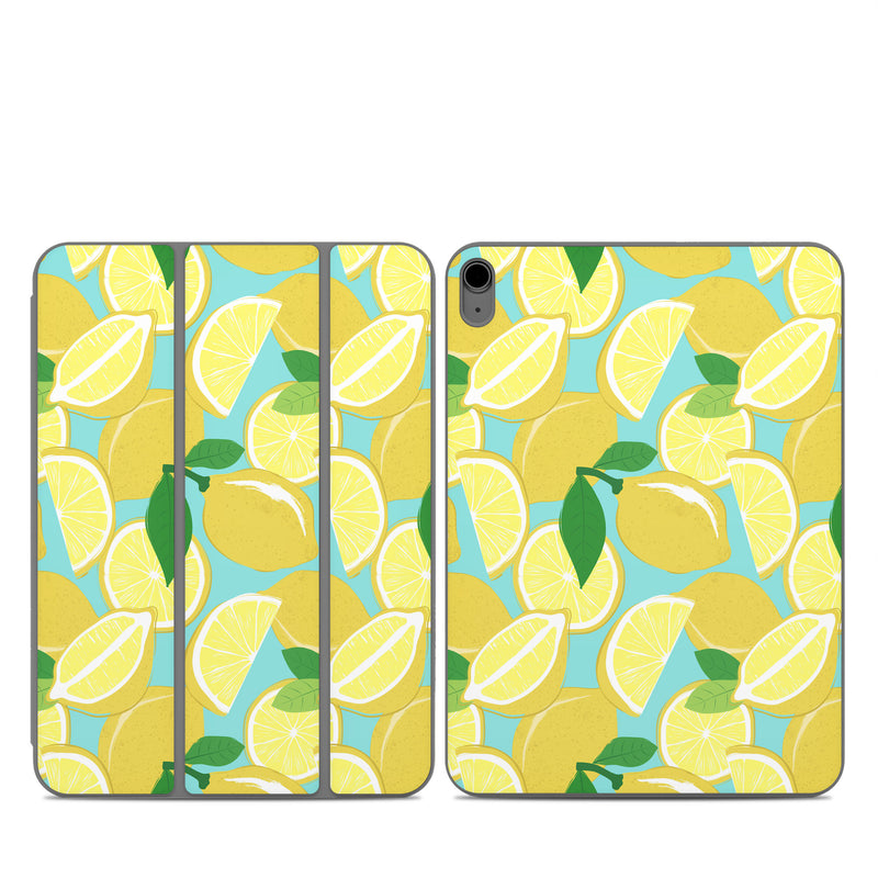 Smart Folio for iPad Series Skin design