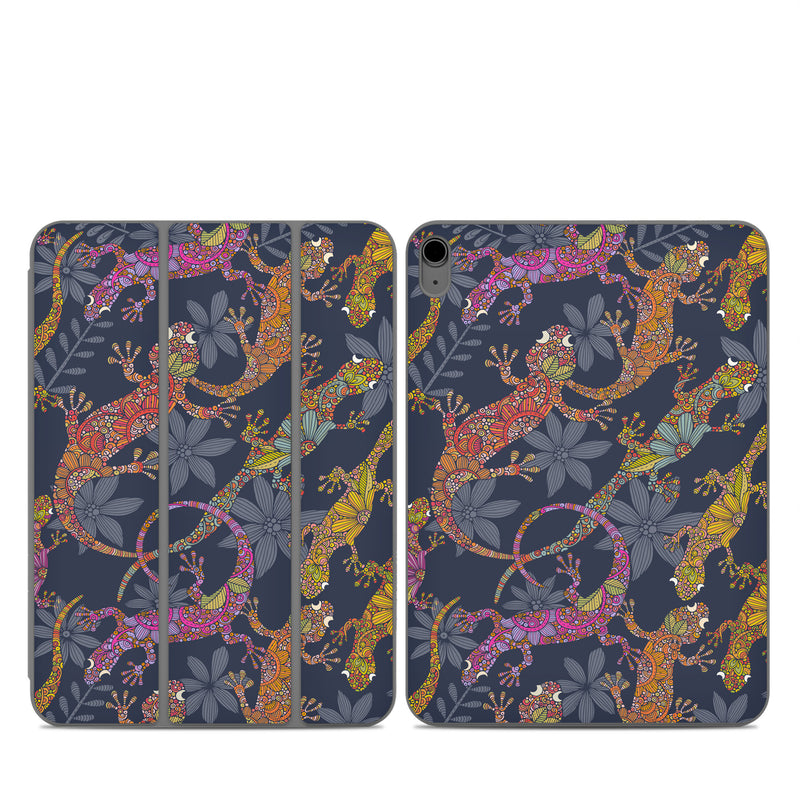 Smart Folio for iPad Series Skin design