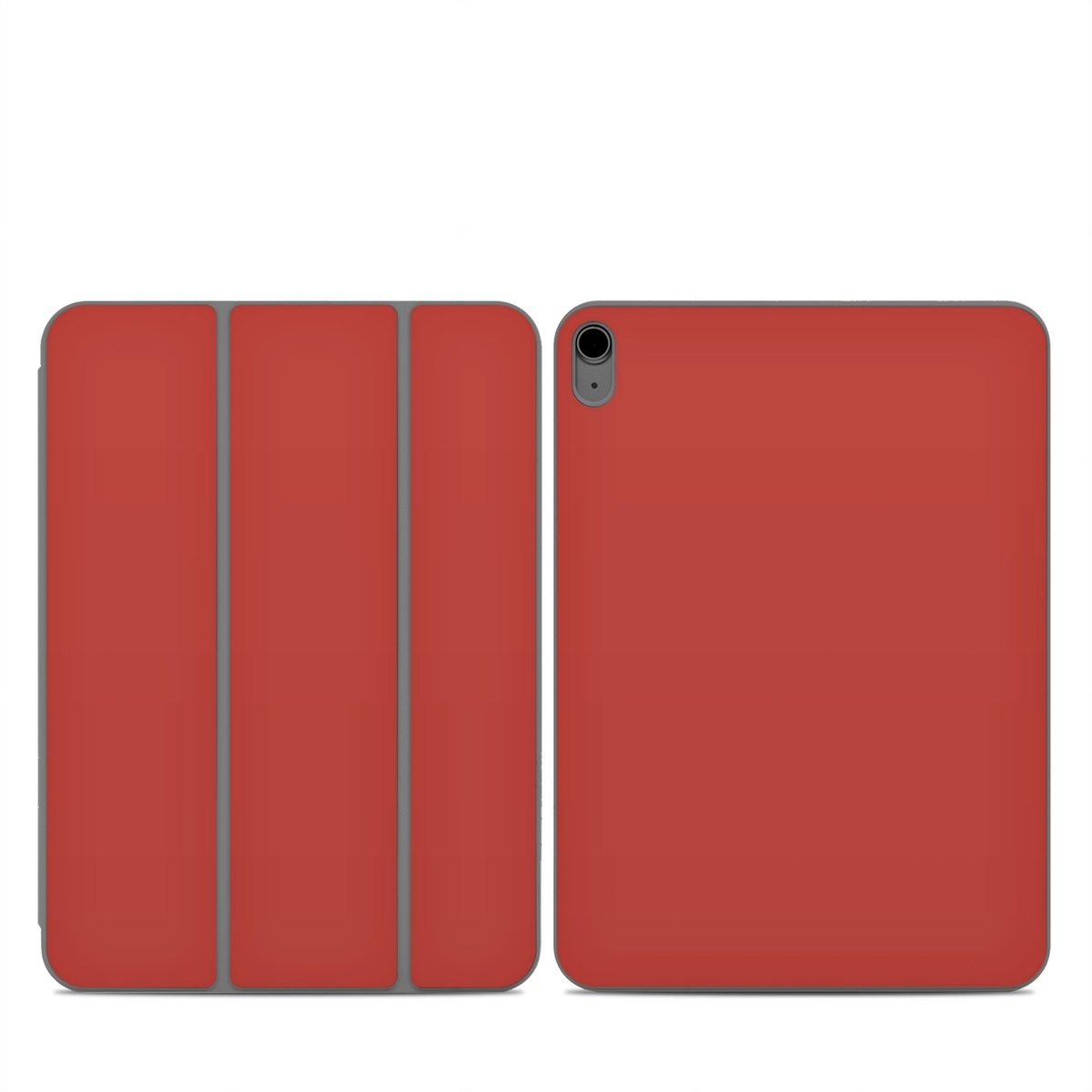 Smart Folio for iPad Series Skin design of Brown, Red, Font, Magenta, Pattern, Peach, Carmine, Electric blue, Event, Tints and shades, with red, blue, purple colors