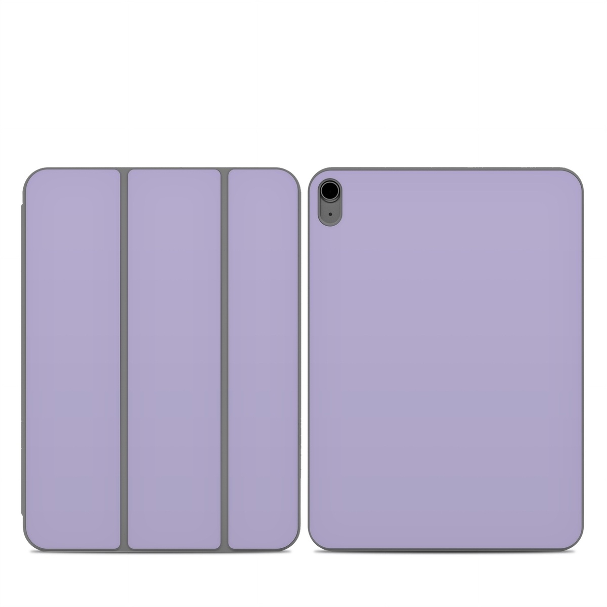 Smart Folio for iPad Series Skin design of Purple, Violet, Electric blue, Font, Pattern, Magenta, Sky, Event, Circle, Cumulus, with purple colors