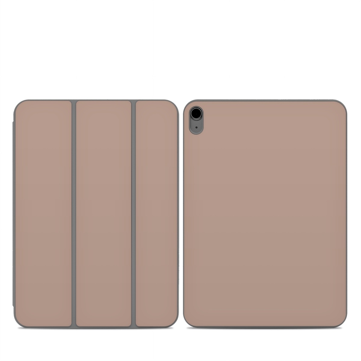 Smart Folio for iPad Series Skin design of Brown, Font, Pattern, Beige, Tints and shades, Event, Circle, Peach, Electric blue, Darkness, with pink, yellow colors