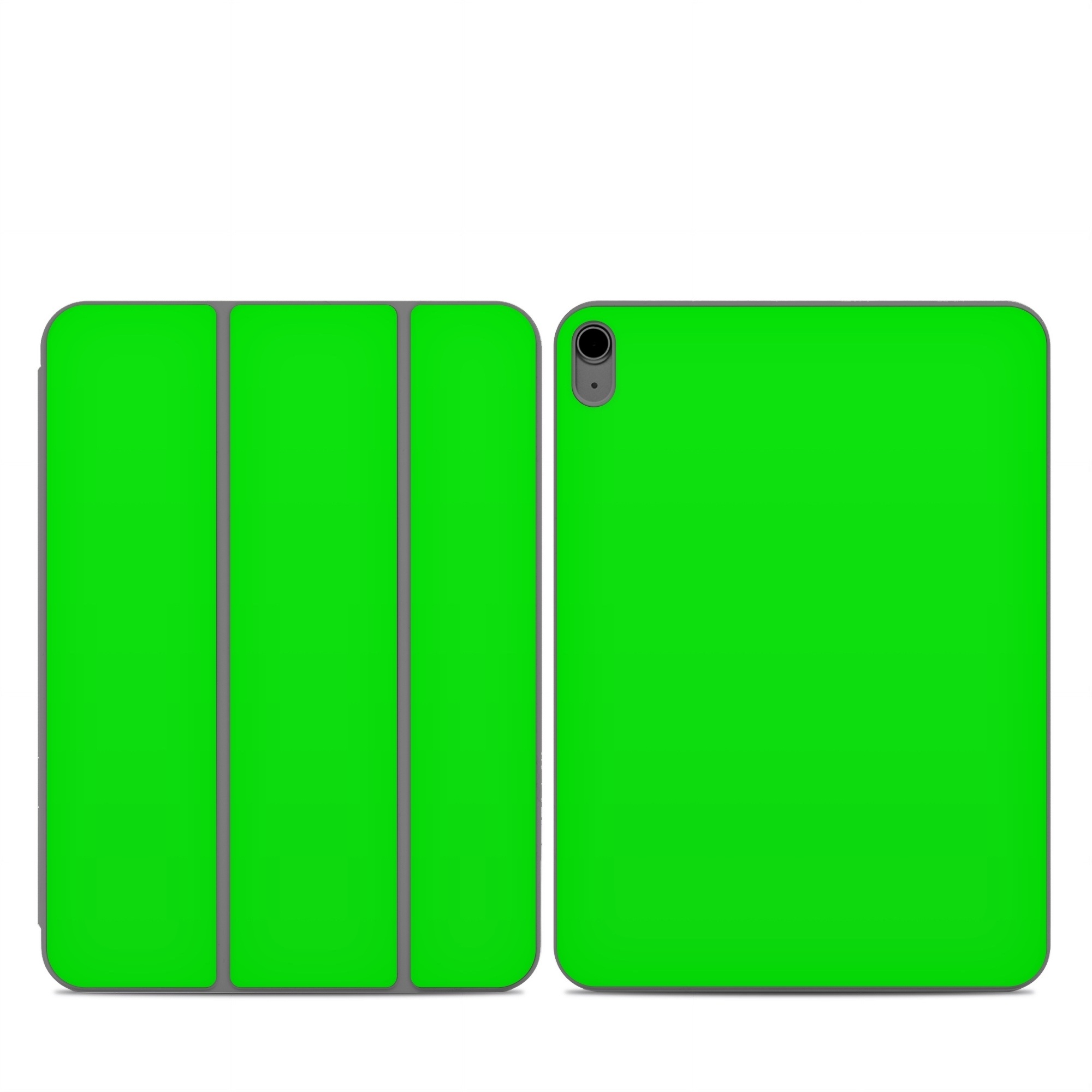 Smart Folio for iPad Series Skin design of Green, Rectangle, Baize, Table, Font, Electric blue, Pattern, Symmetry, Magenta, Circle, with green colors