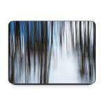 Abstract Forest Smart Keyboard Folio for iPad Series Skin