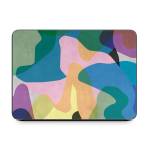 Abstract Camo Smart Keyboard Folio for iPad Series Skin