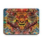 Asian Crest Smart Keyboard Folio for iPad Series Skin