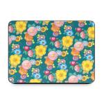 Act Right Flowers Smart Keyboard Folio for iPad Series Skin