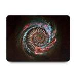 Ammonite Galaxy Smart Keyboard Folio for iPad Series Skin
